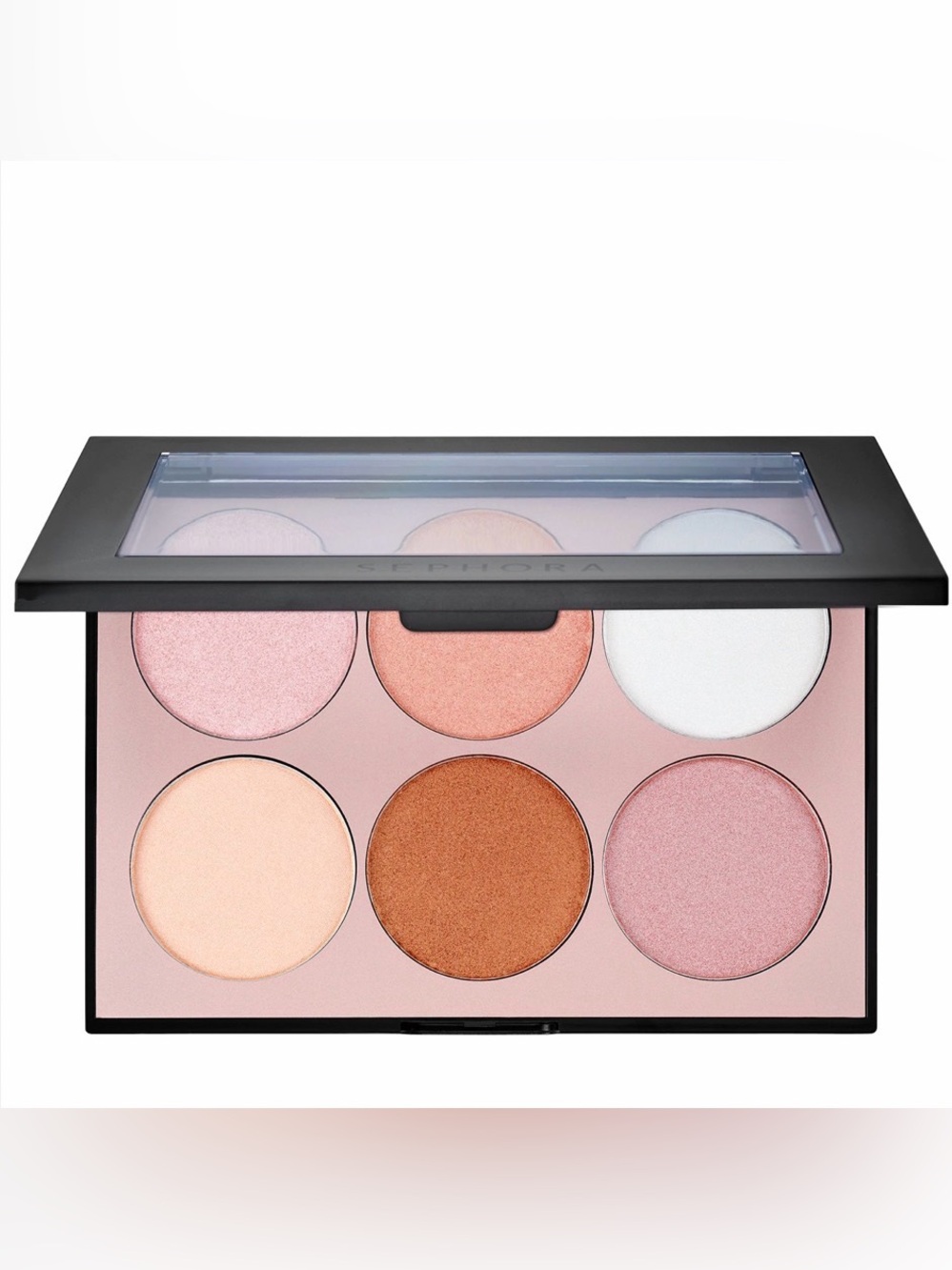 Sephora Collection Illuminate Palette | 6 Shades